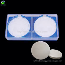 Nylon Disc Sterile 0.45 Micron Membrane Filter